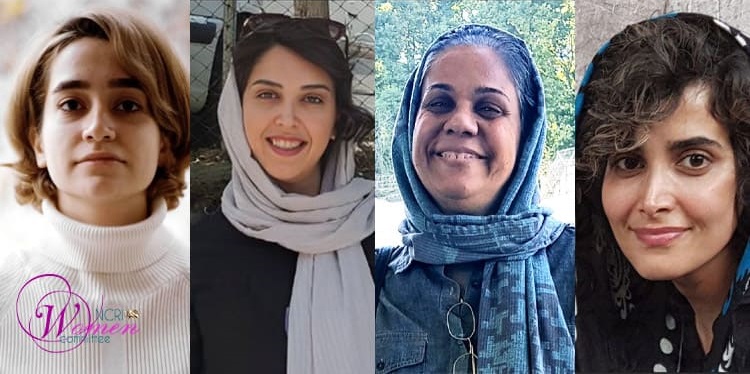 Militantes syndicales et militants syndicaux arrêtes à la veille de la fête du Travail