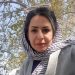 Journaliste Marzieh Mahmoudi, journaliste, condamnée à une amende pour avoir posté un tweet critique