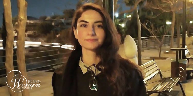 Fahimeh Soltani