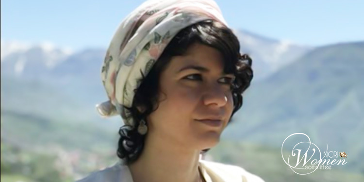 Nasim Sultan Beigi convoquée au bureau du procureur