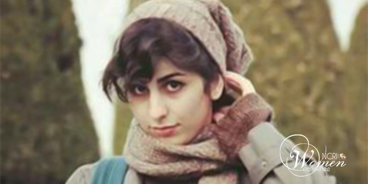 L'étudiante militante Sepideh Rashno convoquée au palais de justice d'Evine