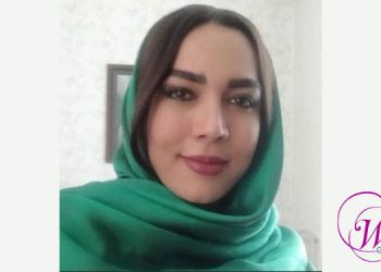 Maryam Arvin, avocate, a été tuée par injection de médicaments pour avoir défendu des manifestants