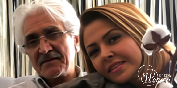 Natasha Khezri Javadi est toujours détenue à la prison de Qarchak