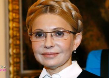 Ioulia Timochenko : Nos deux nations se dressent contre le mal, pour la liberté, le bonheur et la justice