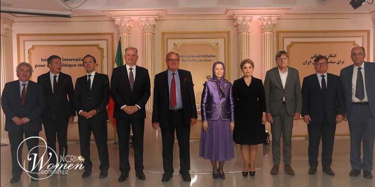 Ioulia Timochenko : Nos deux nations se dressent contre le mal, pour la liberté, le bonheur et la justice