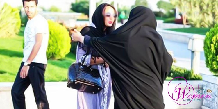 Les Iraniennes résilientes défient le retour des patrouilles d'orientation  loi sur le hijab et la chasteté