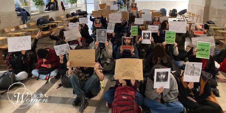 La quête incessante de liberté des jeunes Iraniens