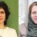 Saeedeh Shafiei et Nasim Sultan Beigi condamnées à 8,5 ans de prison