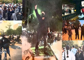Les femmes iraniennes lient leurs libertés à la lutte nationale pour le renversement du régime