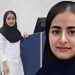 Aylar Haghi, une jeune femme qui a donné sa vie pour la liberté