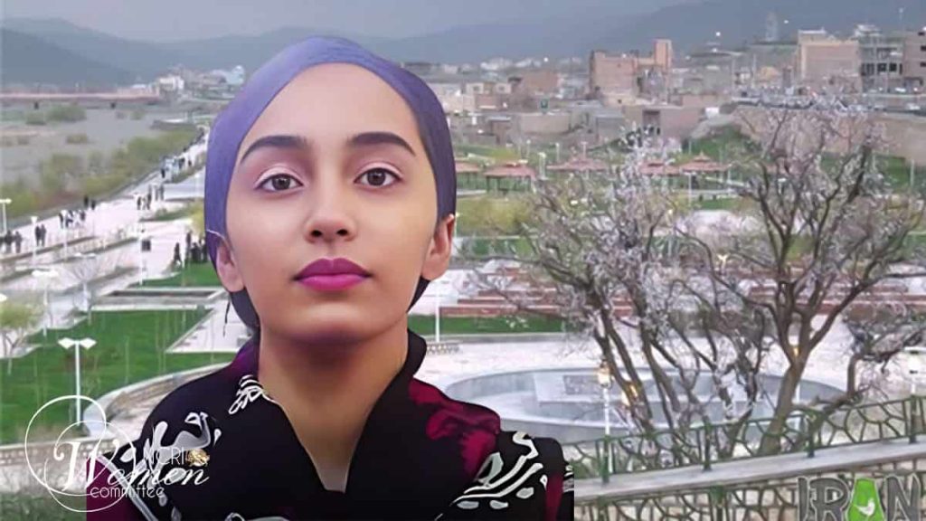 Sahar Salehian est arrêtée, d'autres sont privés d'éducation