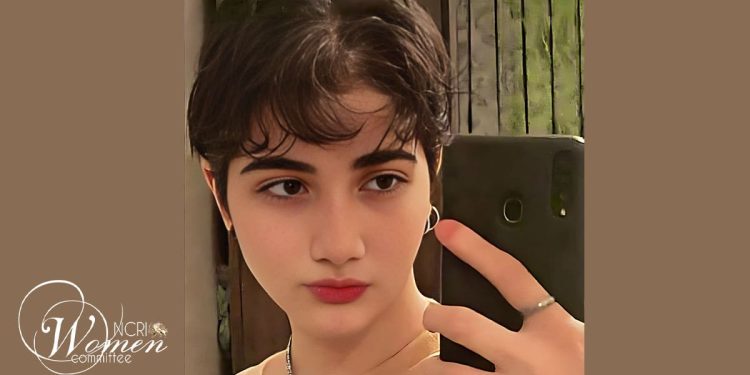 Armita Geravand, 16 ans, a-t-elle subi le sort de Zhina Mahsa Amini ?