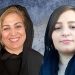 2 femmes, un combat : Le calvaire de Massoumeh Senobari et Massoumeh Yavari
