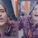 Roya Zakeri, informaticienne, est internée dans un hôpital psychiatrique pour avoir protesté contre le hijab obligatoire