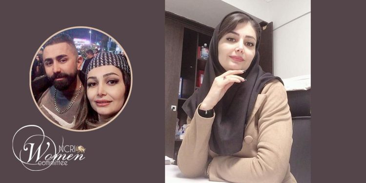 Esrin Mohammadi est arrêtée à la veille de l'anniversaire de son frère