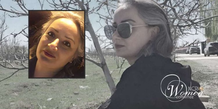 Mahnaz Tarrah et Shaqayeq Moradi violemment arrêtées à Téhéran