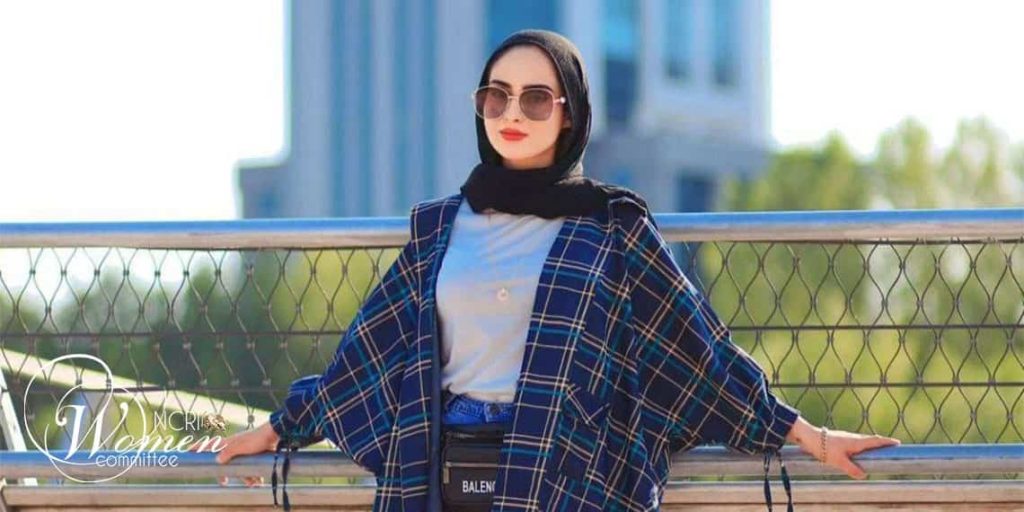 Mahsa Basir Tavana arrêtée pour avoir demandé justice pour son frère décédé