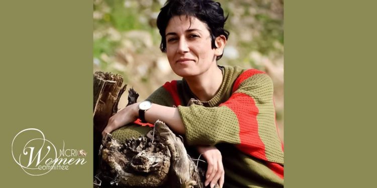 La Cour suprême des mollahs rejette le deuxième appel de Pakhshan Azizi Les services des renseignements des mollahs fabriquent des accusations contre les activistes kurde Pakhshan Azizi et Varisha Moradi