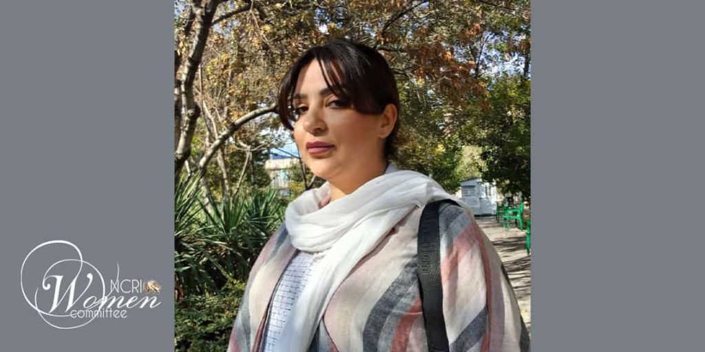 Negin Chaparian