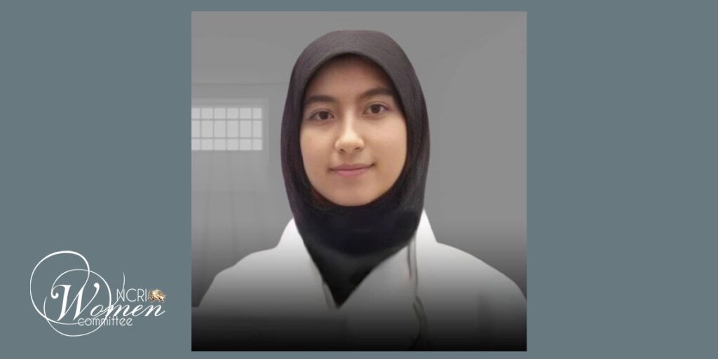 Ayat Abyat Tina Delju