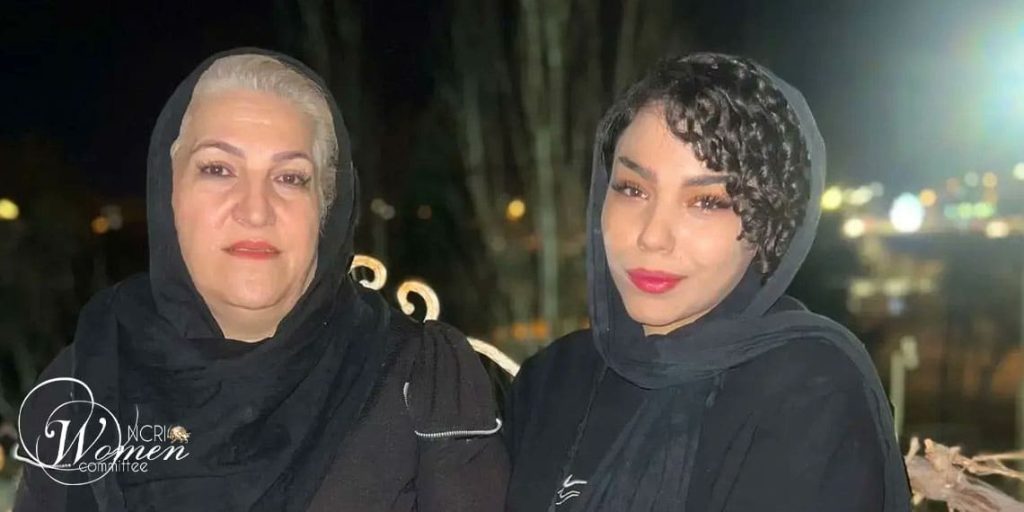 Farangis Dargahi et Sara Shapuri sont convoqués au tribunal