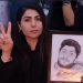 Farzaneh Barzekar condamnée pour avoir demandé justice et retiré son voile