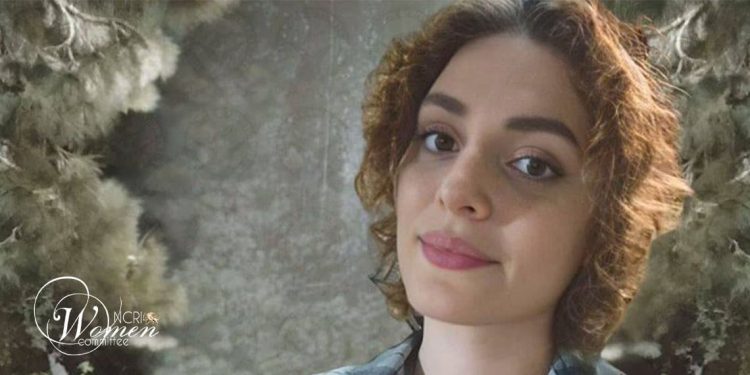 Fatemeh Mousavi, mère de deux enfants, comparaît devant le tribunal