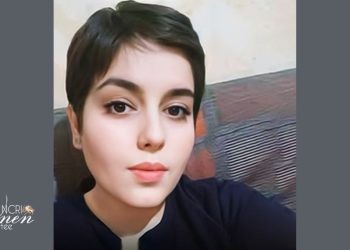 Parisa Salehi condamnée à 1 an de prison