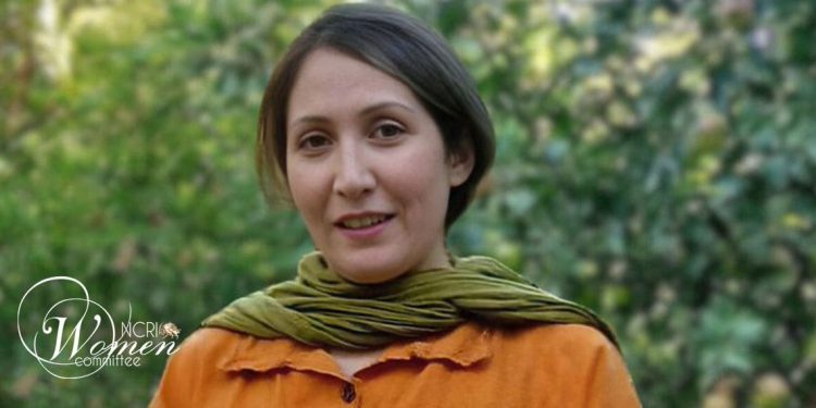 militante syndicale Sharifeh Mohammadi