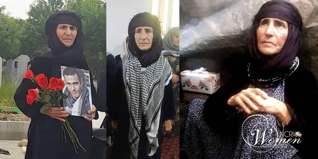 Daya Sharifa, mère endeuillée en quête de justice, est assignée à résidence