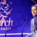 La participation active et égale des femmes au leadership politique