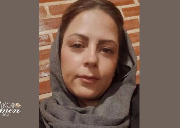 La journaliste Nassrin Hassani sommée de purger une peine de 7 mois de prison