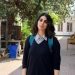 Sepideh Rashno condamnée à 4 ans de prison pour s'être opposée au hijab obligatoire