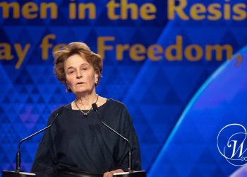 Anneli Jäätteenmäki : je veux faire preuve de solidarité envers les femmes iraniennes