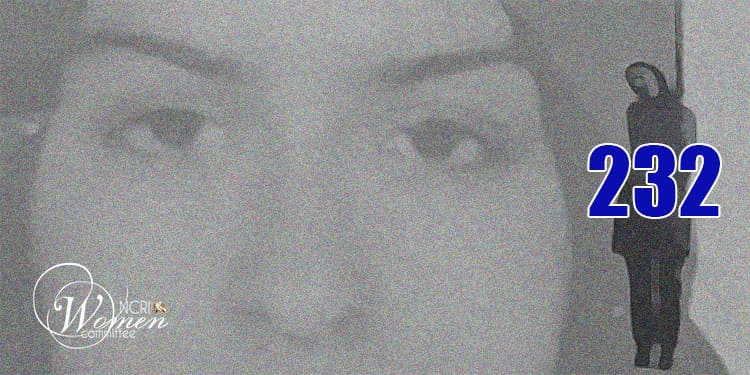 Un couple pendu à la prison centrale de Tabriz