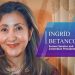 IWD2024 Conference in Paris – Ingrid Betancourt