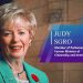 IWD2024 Conference in Paris – Judy Sgro
