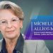 IWD2024 Conference in Paris – Michele Alliot-Marie