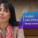 IWD2024 Conference in Paris – Naike Gruppioni