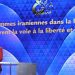 Najat Vallaud-Belkacem: Une ode à l'héroïsme et la résilience des femmes iraniennes