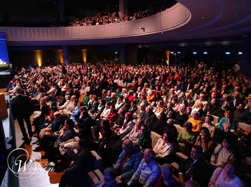Najat Vallaud-Belkacem: Une ode à l'héroïsme et la résilience des femmes iraniennes