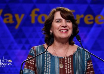 Rosalía Arteaga Serrano