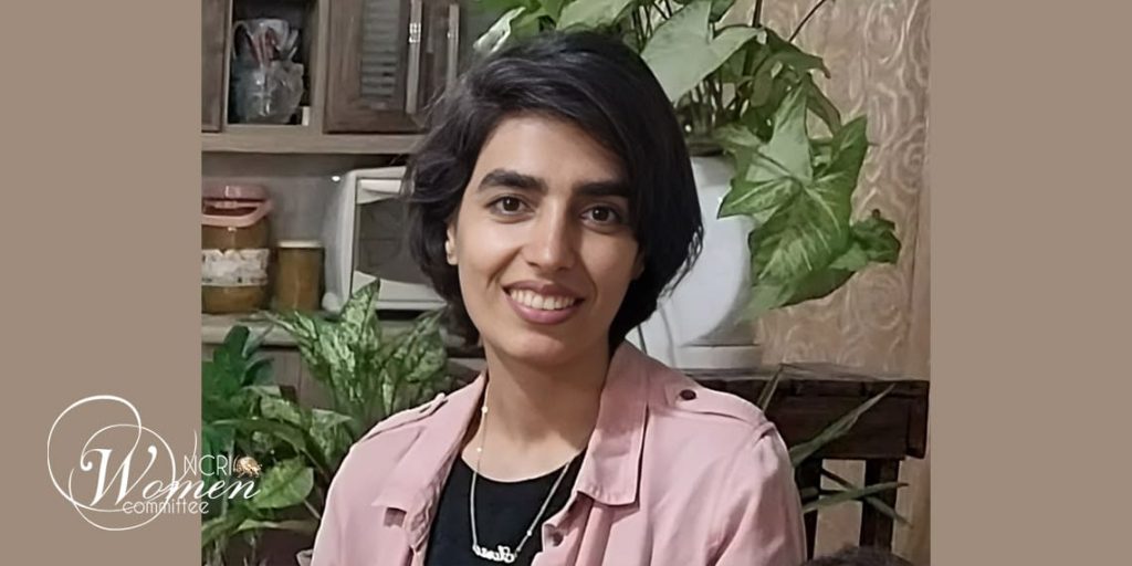 Maryam Khalili arrêtée arbitrairement, Sanaz JahanTigh reste en prison