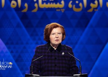 Vaira Vike-Freiberga