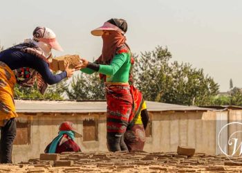 Les conditions désastreuses des travailleuses en Iran - Journée internationale des travailleurs