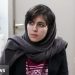 Parisa Salehi, journaliste, convoquée et mise en prison
