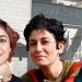 Quartier des femmes de la prison d'Evin : Trois prisonnières politiques détenues dans les limbes