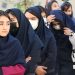 Défis éducatifs pour les filles iraniennes : 30 % d'entre elles abandonnent l'école secondaire