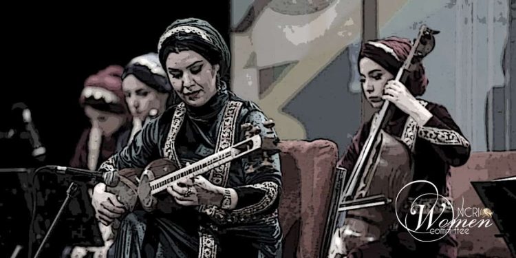 Obstacles à l'éducation, aux sports et aux arts pour les femmes et les filles en Iran Aperçu de l'article 5 du plan du Conseil national de la Résistance iranienne pour les droits et les libertés des femmes