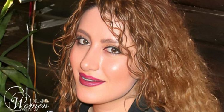 Le mercredi 5 juin 2024, Hamideh Zeraii a été arrêtée après avoir visité la 13e branche du tribunal révolutionnaire de Racht, dans le nord de l'Iran.